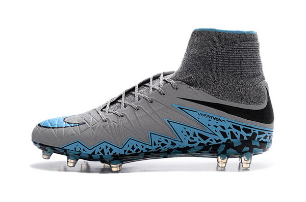 Nike Hypervenom Phantom II FG Men Shoes--011